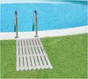 WENKO INDOOR&OUTDOOR Badematte 80 x 50 cm, Beige Bild 2