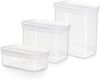 EMSA Vorratsdose Optima 3er Set Bild 2