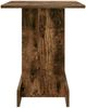 vidaXL Beistelltisch Geräucherte Eiche 44,5 x 45 x 55 cm Holzwerkstoff 891220 Bild 5