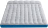 Intex Camping-Matratze, PVC hellgrau / blau, 127x193 cm Bild 5