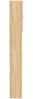 vidaXL Waschmaschinenschrank Sonoma-Eiche 64 x 25,5 x 190 cm [808425] Bild 4