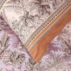 Bassetti Bettwäsche BOBOLI, Satin, aus Baumwollsatin mit Reißverschluss Bild 4