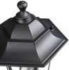MONZANA® Außenleuchte, Laterne, 3-flammig, 176 cm, wetterfest, IP44, Aluminiumguss, Vintage-Kandelaber, Gartenleuchte & Wegeleuchte Bild 5