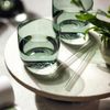 like. by Villeroy & Boch Like Glass Trinkgläser-Set 4-teilig - Sage Bild 2