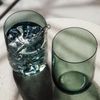 like. by Villeroy & Boch Like Glass Trinkgläser-Set 4-teilig - Sage Bild 3