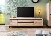 TV-Board Wildeiche 190x40x56 bianco geölt VILLANDERS #253 Bild 3