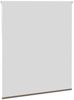 vidaXL Verdunkelungsrollo Kaffeebraun 130x130cm Stoffbreite 126,6cm 4010978 Bild 4