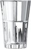 Crystallin Sword Longdrink 4-teiliger Trinkgläser-Set Longdrinkgläser Softtrinkglas 350 ml Kristall-Look Bild 3