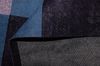 Patchwork Teppich »Weys« 240 x 170 cm - lila Bild 4