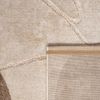 Paco Home Teppich Tuana 217, rechteckig, Höhe: 15 mm, Kurzflor, modernes 3D-Design, Wohnzimmer Bild 3