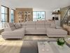 Wohnlandschaft Cotere Bis Cord (Farbe: Poso 03, Seite: Links) Bild 2