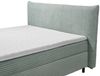 Boxspringbett Seattle Breitcord Ambience 180x200 Bild 4