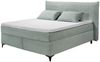 Boxspringbett Seattle Breitcord Ambience 180x200 Bild 3