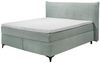 Boxspringbett Seattle Breitcord Ambience 180x200 Bild 2