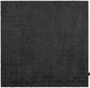 Cawö Badematte Cawö Badteppich Duschvorleger Badematte Solid 1009-740 Basalt, Polyester, Rutschfest Bild 3