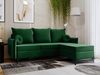 Ecksofa Cesechi L (Farbe: Manila 35, Seite: Rechts) Bild 2