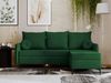 Ecksofa Cesechi L (Farbe: Manila 35, Seite: Rechts) Bild 3