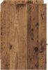 vidaXL TV-Schränk 71,5 x 33 x 47 cm Altholz Holzwerkstoff 8011153 Bild 5
