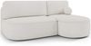 Ecksofa Livosa mit Schlaffunktion & Bettkasten | Eltap | Royal Bild 3
