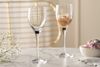 Leonardo Likörglas Poesia, Schnapsglas, Likörkelch, Likör Glas, Schnaps, Kristallglas, Klar, 190 ml, 069162 Bild 3