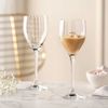 Leonardo Likörglas Poesia, Schnapsglas, Likörkelch, Likör Glas, Schnaps, Kristallglas, Klar, 190 ml, 069162 Bild 4