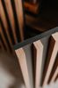 Sideboard Madem in Artisan Eiche und Anthrazit 160 cm Bild 4