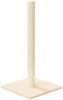 vidaXL Kratzsäule Creme 35x35x70 cm 171678 Bild 2