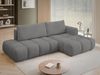 Ecksofa Staels (Farbe: Velo 635, Seite: Rechts) Bild 3