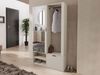 Garderobe-Set Raldento (Farbe: Cashmere) Bild 2