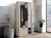 Garderobe-Set Raldento (Farbe: Cashmere) Bild 5
