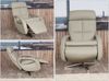 MCW Relaxsessel MCW-L11, Sessel durch Gewichtsverlagerung neigbar,Um 360° drehbar Bild 2