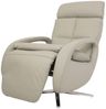 MCW Relaxsessel MCW-L11, Sessel durch Gewichtsverlagerung neigbar,Um 360° drehbar Bild 5