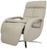 MCW Relaxsessel MCW-L11, Sessel durch Gewichtsverlagerung neigbar,Um 360° drehbar Bild 4