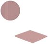 Exklusiv Heimtextil Seiftuch Frottier 500 g/m² 30 x 30 cm Rosa Bild 2