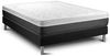 Matratzenset VITAL SOFT 140 x 200 cm Bettrahmen Kit schwarz Bild 2
