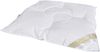 Betten Hofmann Franken Baby Ganzjahres Daunendecke 80x80 cm Steppbett 100% Daunen Bild 2