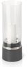 Blomus 65094 Windlicht PIEDRA mit Kerze Höhe 33 cm Bild 2