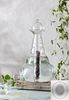 Karaffe Universe Platin 10l - Blume des Lebens - mundgeblasen Bild 3