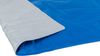 TRIXIE Tierbett Kühlmatte - blau/grau - 65 × 50 cm Bild 3