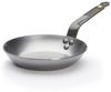 De Buyer RUNDE BRATPFANNE B ELEMENT 20CM Bild 2