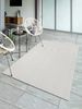 the carpet Teppich Mistra, rechteckig, Höhe: 10 mm, moderner robuster In und Outdoor Teppich Bild 2