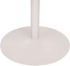 Esstisch TINO Hellbeige 90 cm 90 cm Bild 5