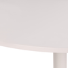Esstisch TINO Hellbeige 90 cm 90 cm Bild 4