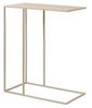 Blomus Beistelltisch FERA, Tisch, Stahl pulverbeschichtet, Nomad, 50x25 cm, 66012 Bild 4
