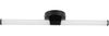 EGLO Spiegelleuchte RAMOLA Spiegellampe - Stahl - LED - 11W - IP44, Memoryfunktion, LED fest integriert, Neutralweiß, Kaltweiß, Warmweiß, Wandlampe, Badezimmerlampe, Bad, L60 x H12 x AL6,5 cm Bild 3