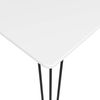 vidaXL 5-tlg. Bar-Set Weiß [3057833] Bild 5