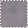 KAWOLA Kissen LAYLA Armlehnkissen Velvet taupe 14 x 20 x 52 cm Bild 5