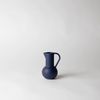 raawii Krug Strøm Jug Blue (Mini) R1058-blue Bild 3