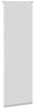 vidaXL Verdunkelungsrollo Hellgrau 50x150 cm Stoffbreite 45,7 cm 4011378 Bild 4