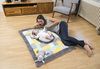 Babymoov 'Cosydream' Ergonomische Babystütze grau Bild 2